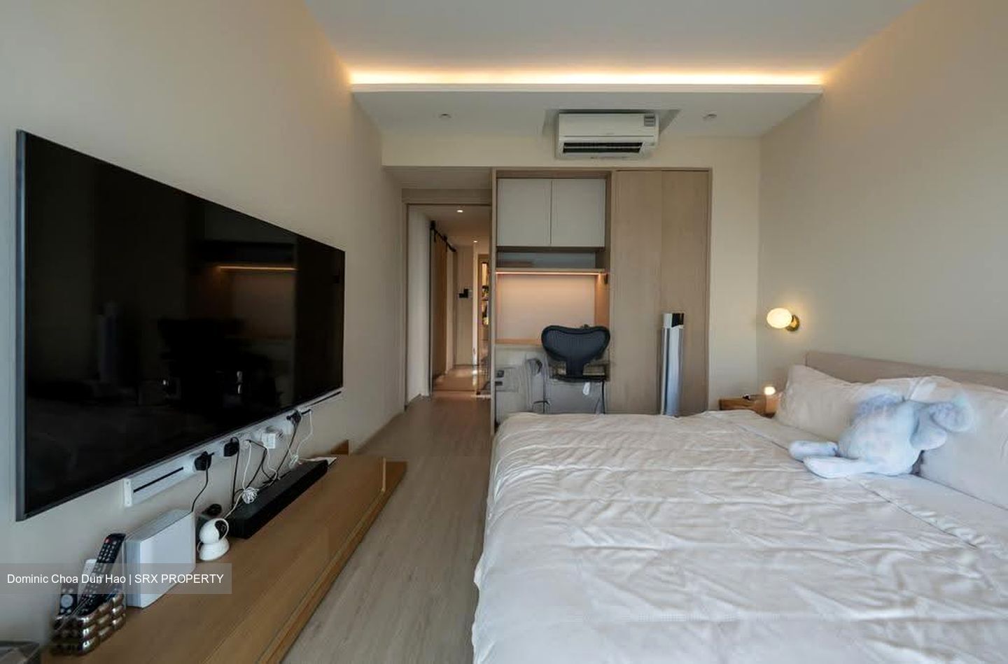 Mera Springs (D8), Condominium #636172841